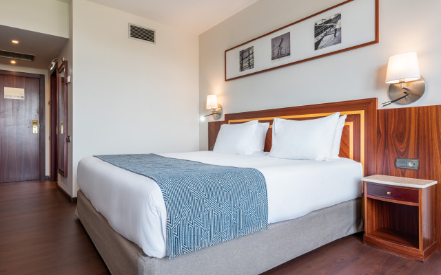 Eurostars Ciudad de la Coruña