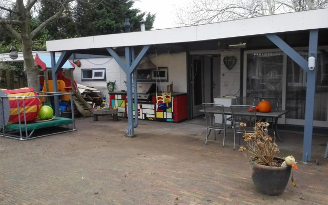 JaBaKi Child friendly home