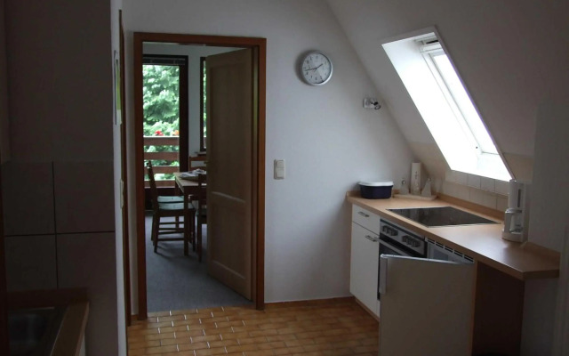 Ferienwohnung Emmi