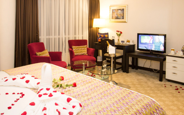The Panari Hotel - Near Jomo Kenyatta International Airport