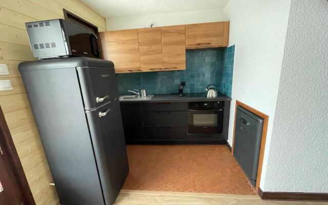 Le Rocher Saint Pierre 1h - 6pers