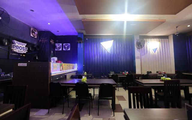 OYO 2524 Royal Borneo Guesthouse