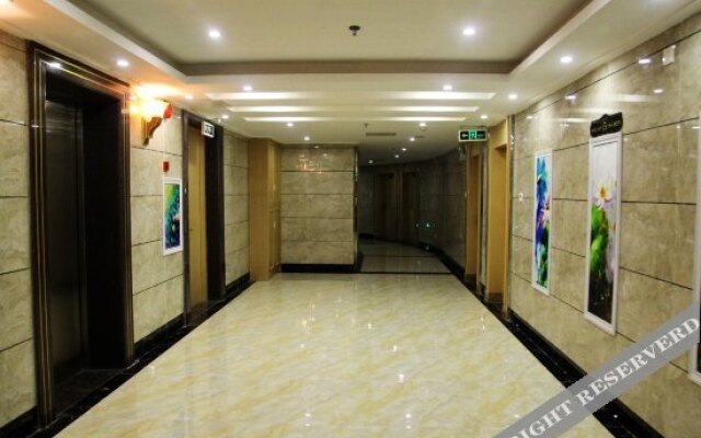 Vienna Hotel (Foshan Guanyao)