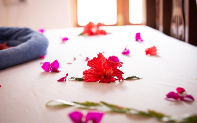 Moonshine Uroa Boutique Hotel