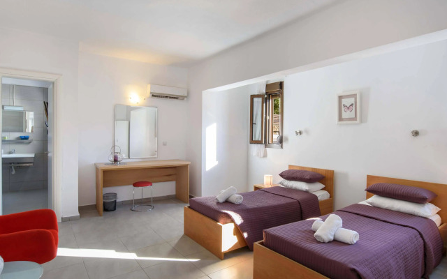 Villa Persis