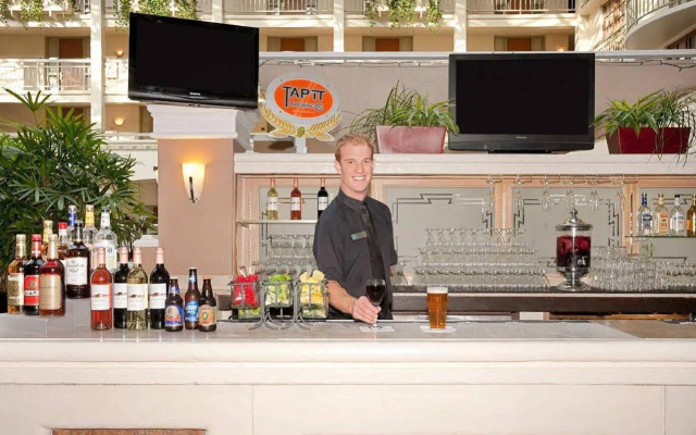 Embassy Suites by Hilton San Luis Obispo