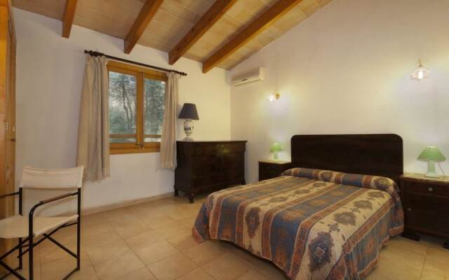 Villa - 3 Bedrooms with Pool and WiFi - 103177