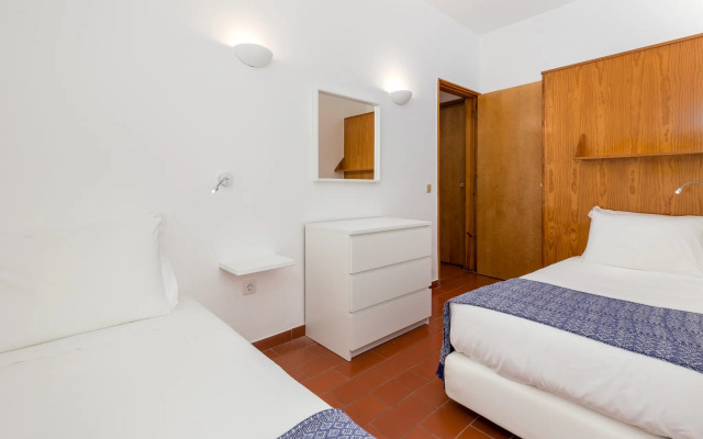Pinhal da Marina Apartamentos Turisticos