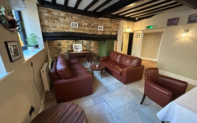 The Hind Hotel