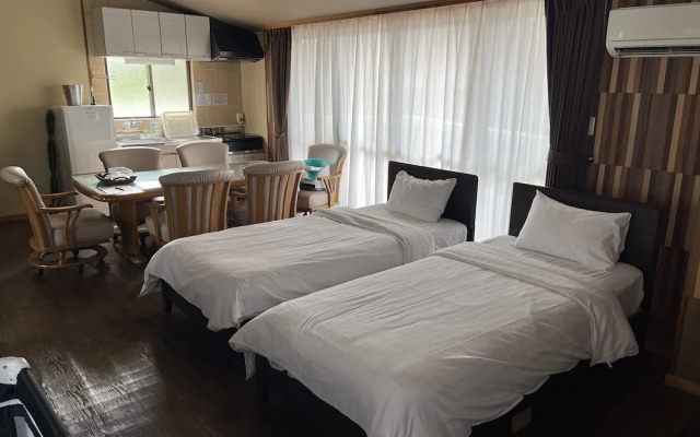 Villa From Okinawa - Condominium