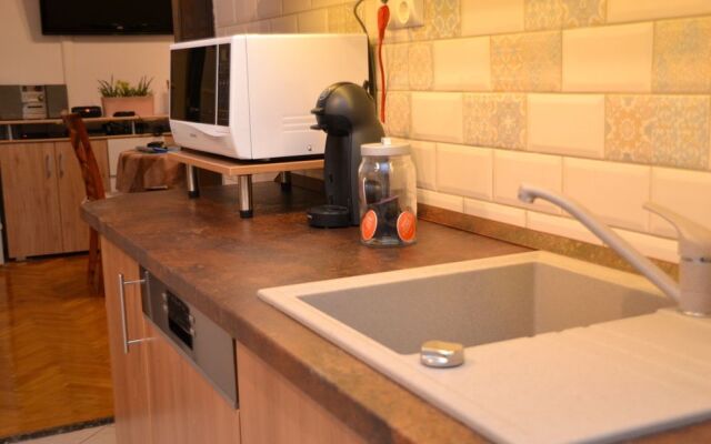 Paprika Apartment Grand