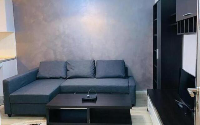FastRent Apart Palas 2 room