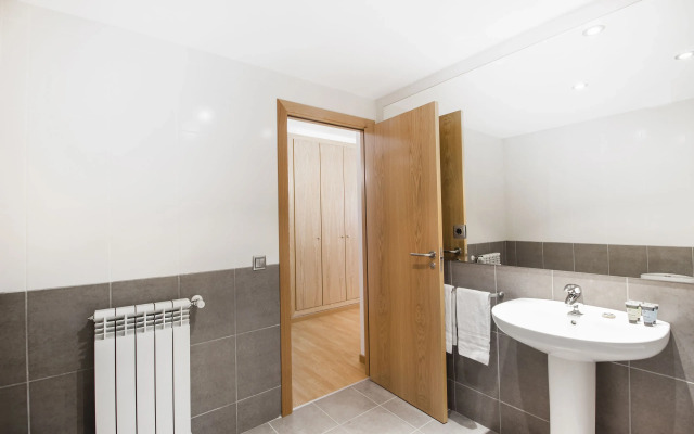 Font del Ferro Apartaments