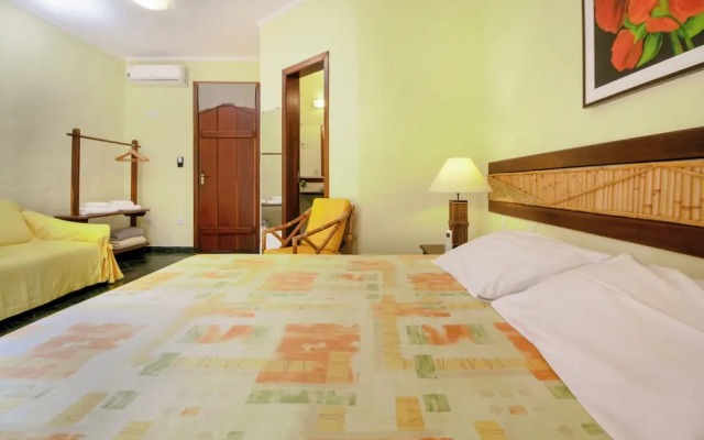 VELINN Pousada Ponta do Pequeah