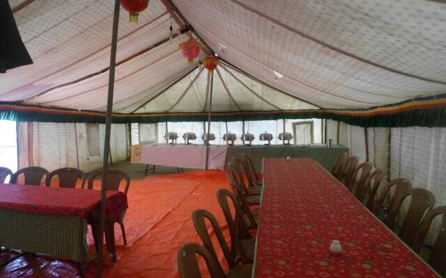 Golden Mark Camp
