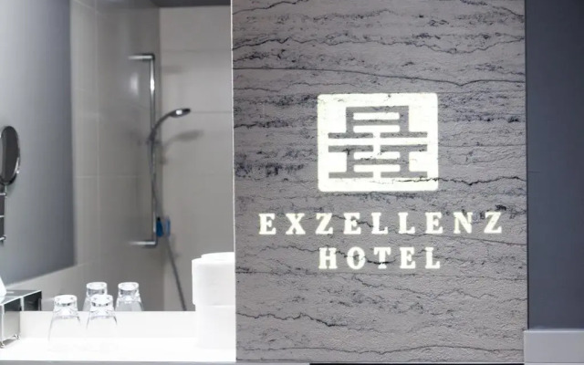 The Heidelberg Exzellenz Hotel