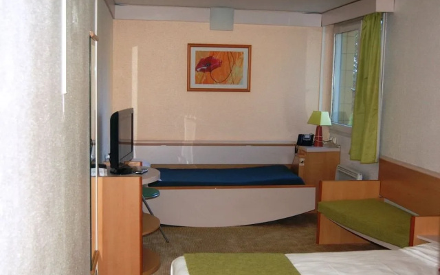 Sweet Home Hotel