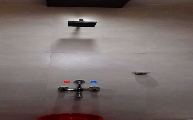 Hotel Adarsha Palace