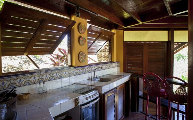 Hotel El Jardín