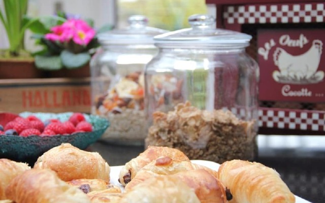 The Gables B&B