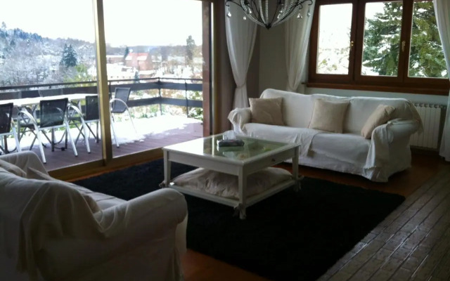 SPA Hôtel Au Lion D'Or