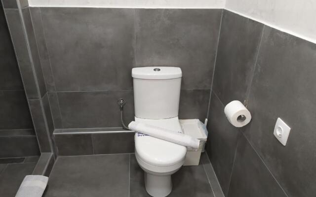Thess Rooms Agion Panton 12