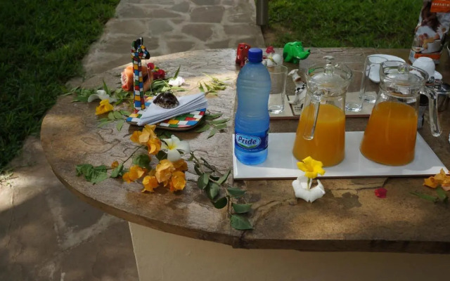 Residence Maison Müge