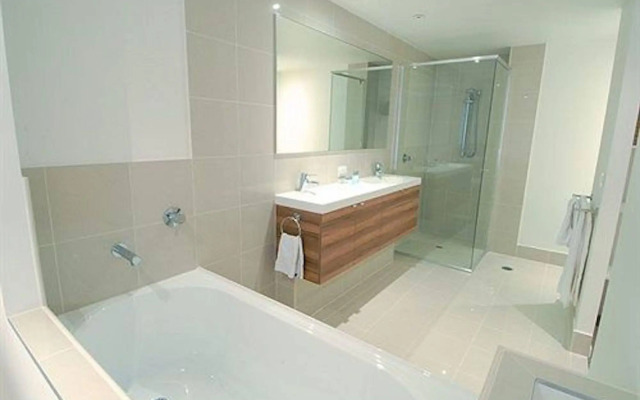 Coco Mooloolaba