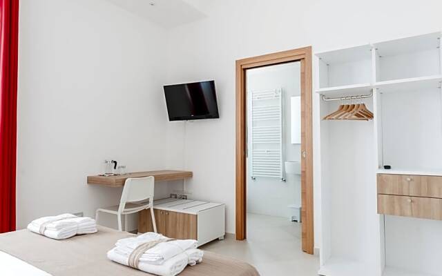 Ultimo Piano b&b Lecce