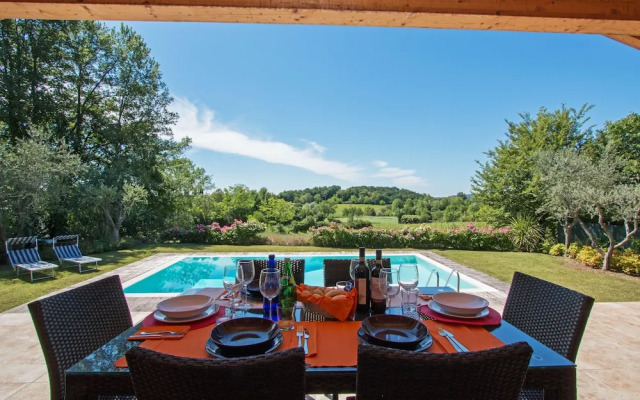 Villa Marina By Wonderful Italy