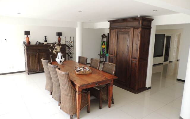 Bed & Breakfast Sun Sea Sleep