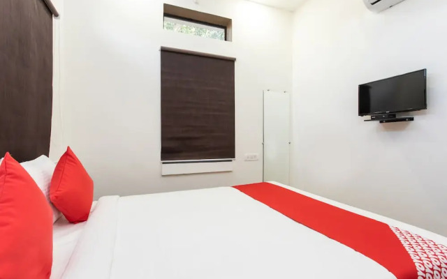 The Park View By OYO Rooms