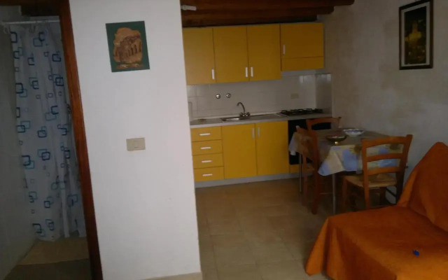 Casa Maruzza