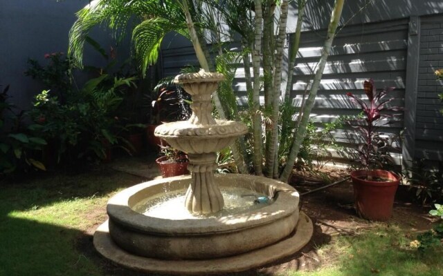 Hotel Brandts Los Robles de San Juan