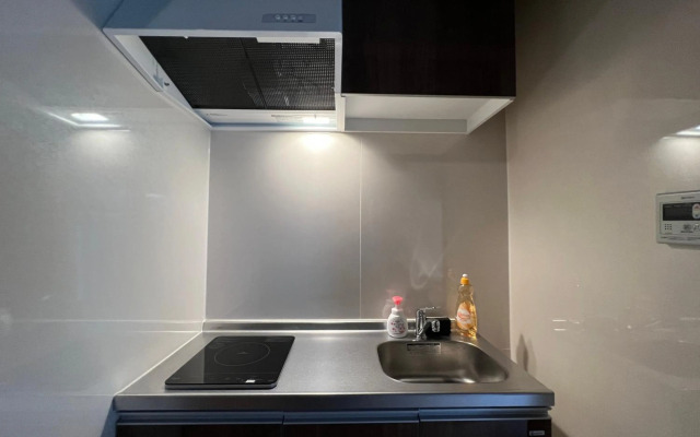 【至の宿・南】【maple season】7min Kyoto Sta./Open-Air Bath