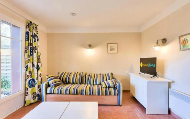 Résidence ESTIVEL - Eden Club