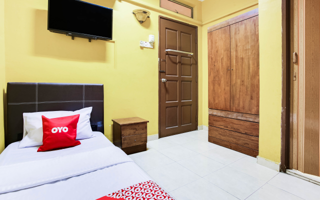 Lucky Budget Hotel