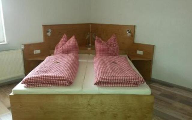 Gästehaus Engelhard