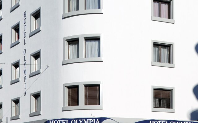 Hotel Olympia