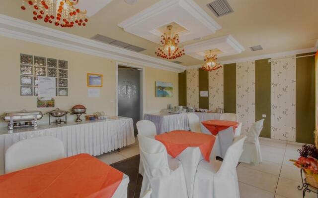 Saint George's Hotel