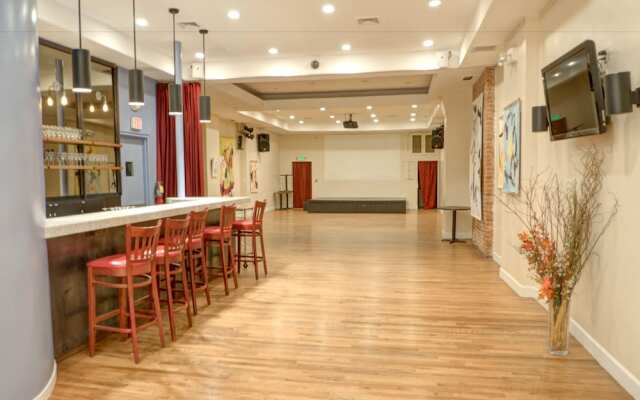 Chelsea Art Suites