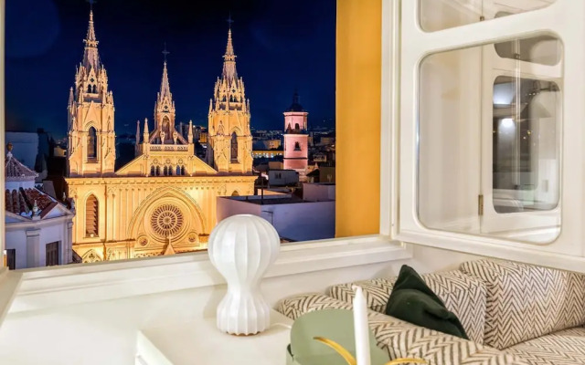 Solaga - Apartamento Sagrado CorazÃ³n