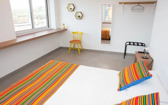 Cocor Suites  Design