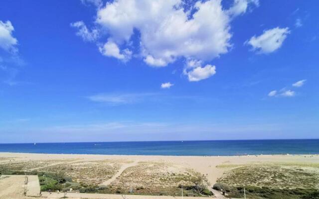 Résidence LES CYCLADES - 3 Pièces pour 6 Personnes 84