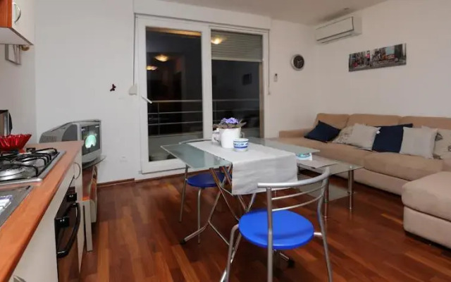 Summer Beach Apartments