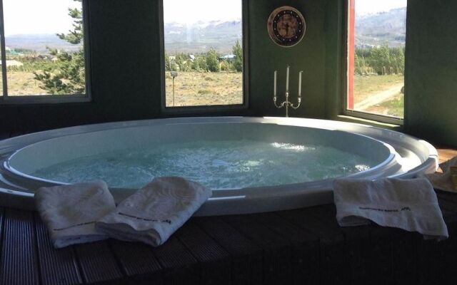 Hosteria Refugio De Rocas