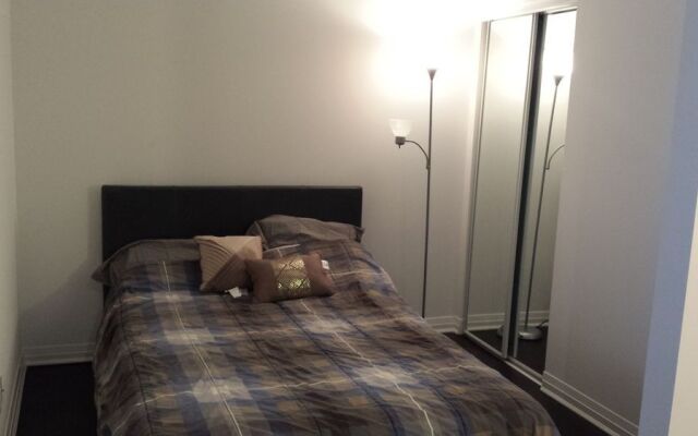 Mercer Furnished Apartment