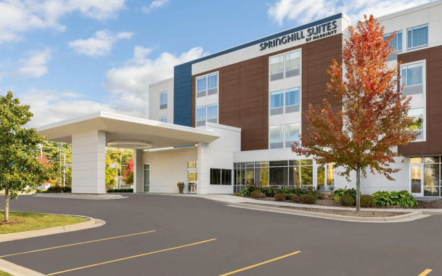 SpringHill Suites Wisconsin Dells