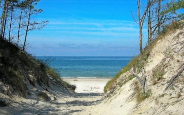 Apartamenty Międzyzdroje