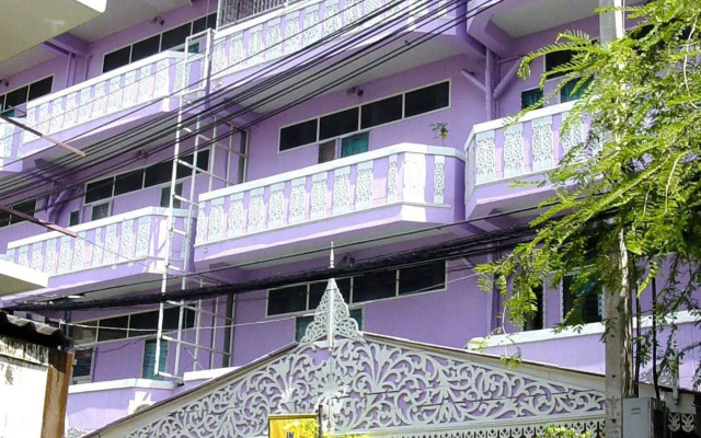 Sawasdee Welcome Inn